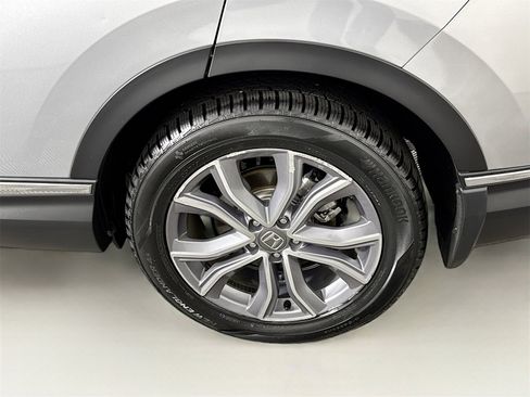 Used 2020 Honda CR-V Touring image 20