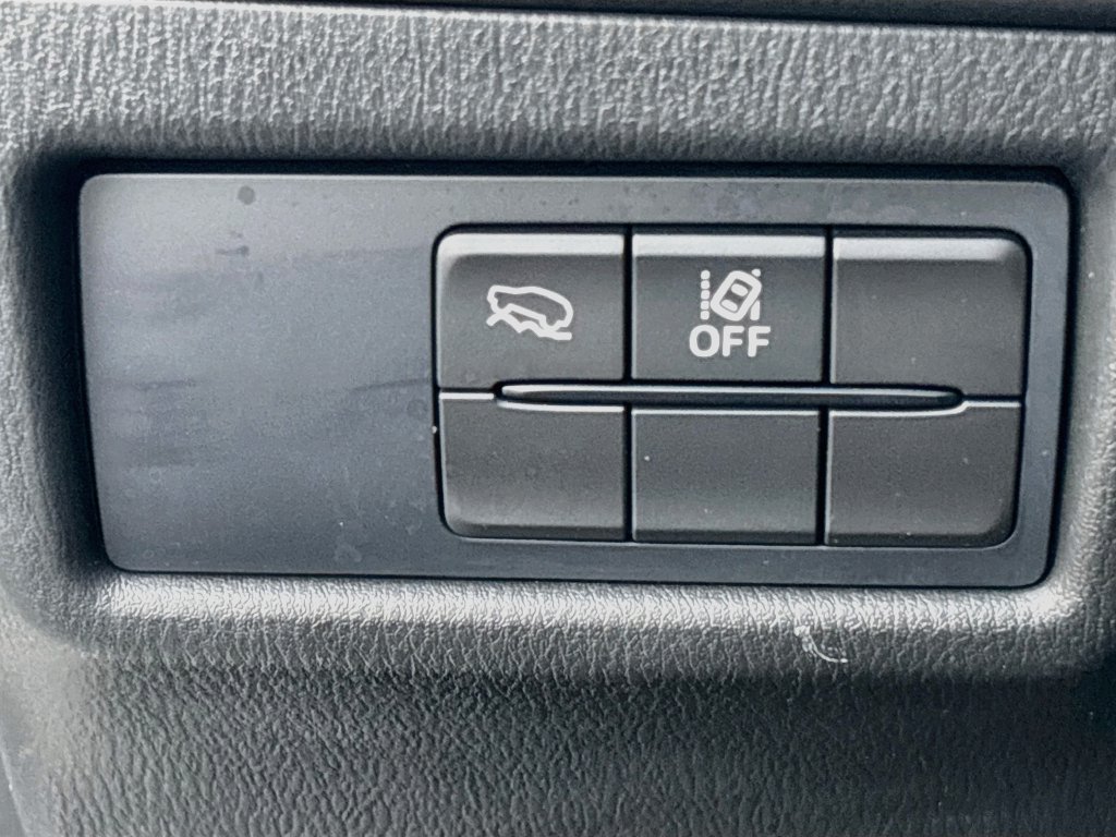 Used 2025 MAZDA CX-5 AWD 2.5 S image 10