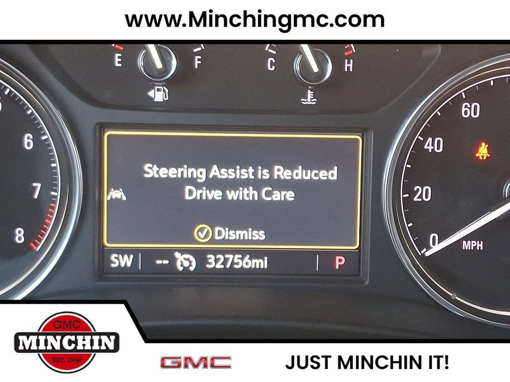 Used 2023 Buick Enclave Essence w/ Experience Buick Package AWD/4WD image 12