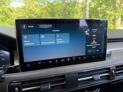 Used 2023 Lincoln Corsair AWD w/ Equipment Group 101A image 30