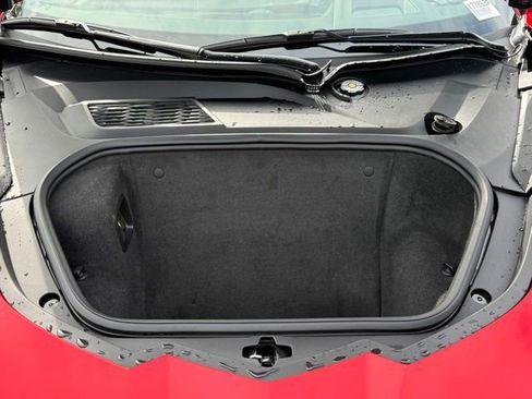 Used 2024 Chevrolet Corvette Stingray Preferred Cpe w/ Battery Protection Package image 31