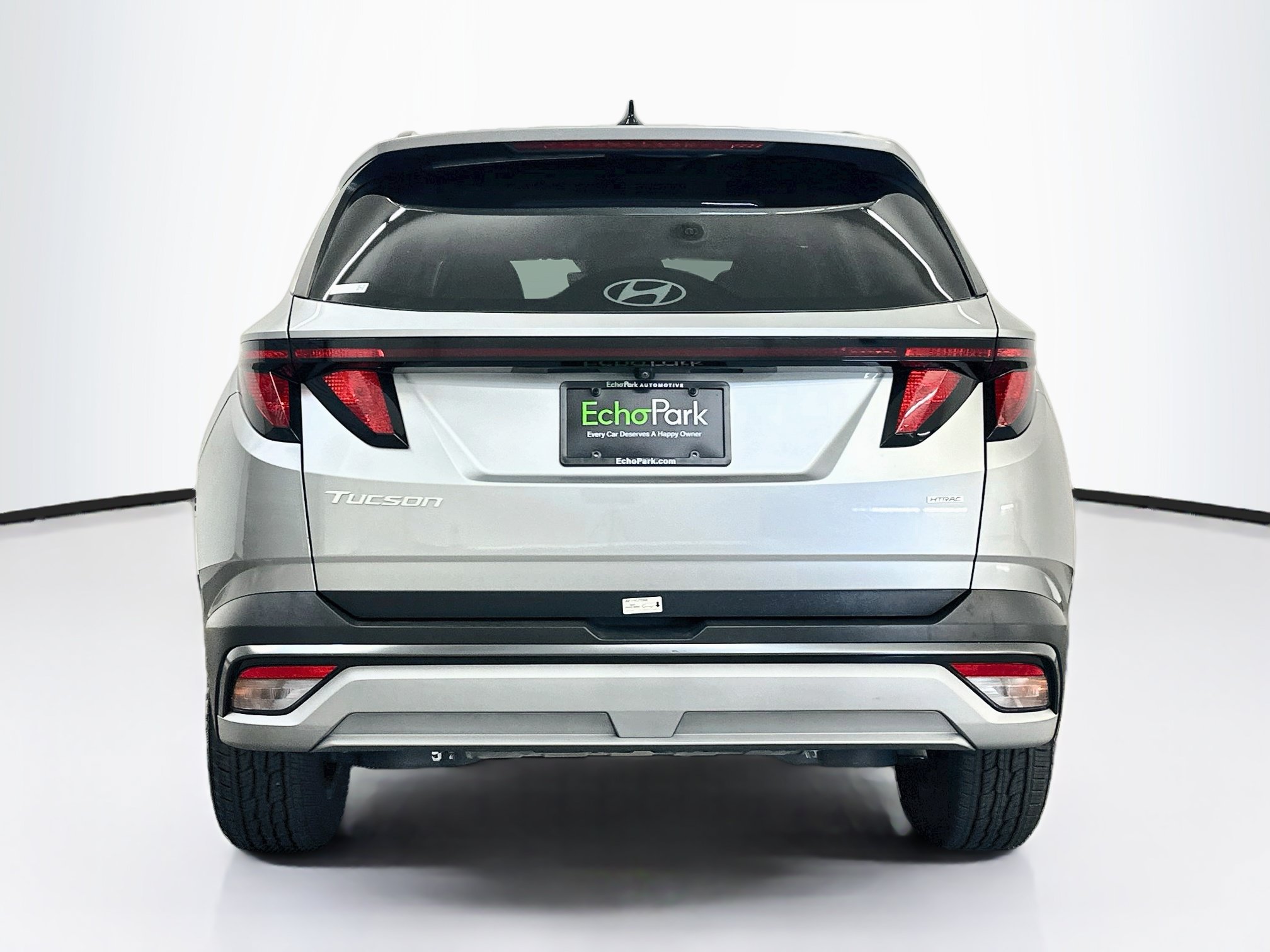 Used 2025 Hyundai Tucson SEL AWD/4WD image 7