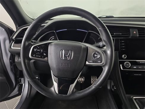 Used 2020 Honda Civic Sport image 10