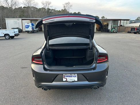 Used 2023 Dodge Charger R/T w/ Plus Group image 8