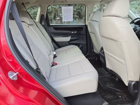 Used 2023 Honda CR-V EX-L image 33
