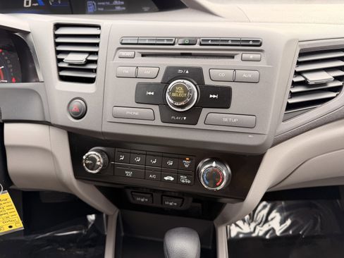 Used 2012 Honda Civic EX-L image 21