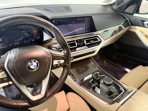 Used 2021 BMW X5 xDrive40i w/ Premium Package AWD/4WD image 17