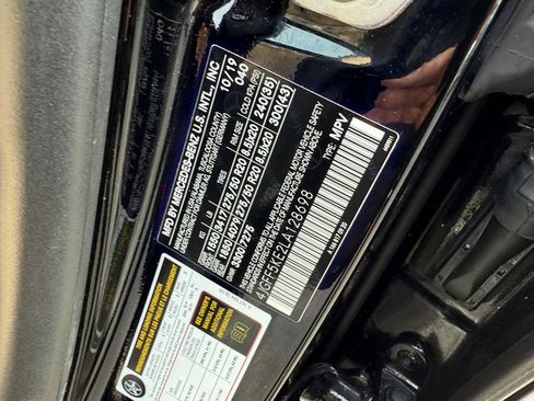 Used 2020 Mercedes-Benz GLS 450 4MATIC image 29