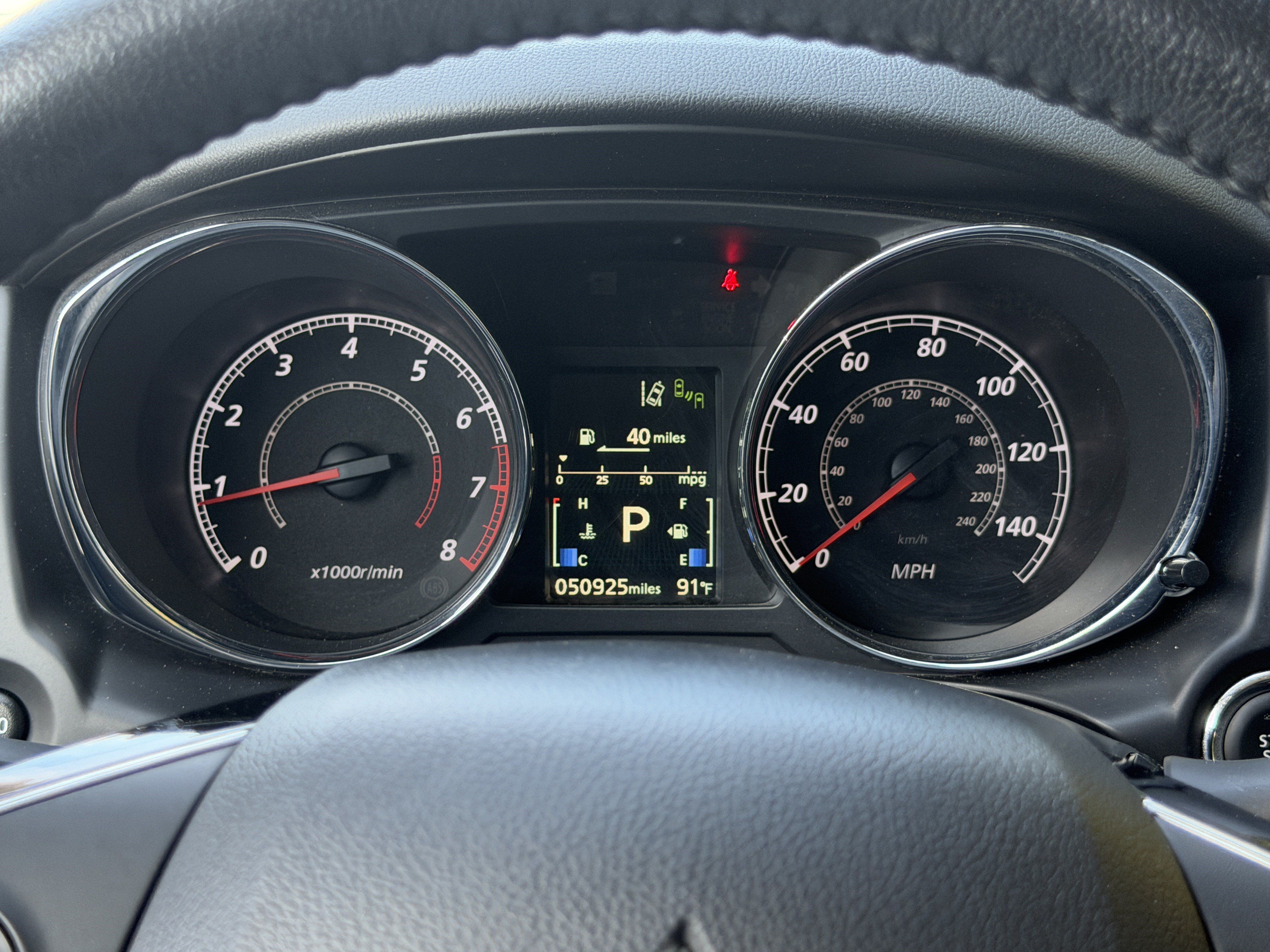 Used 2024 Mitsubishi Outlander Sport SE AWD/4WD image 58