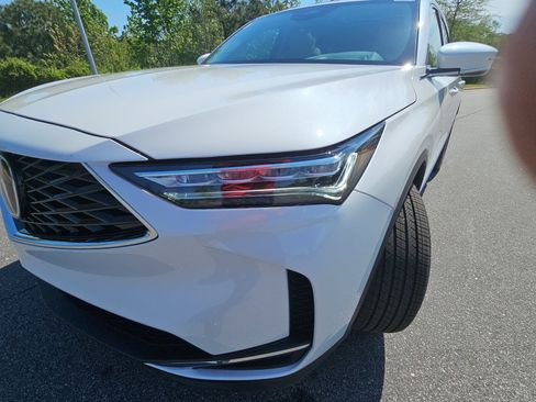 New 2026 Acura MDX SH-AWD image 31