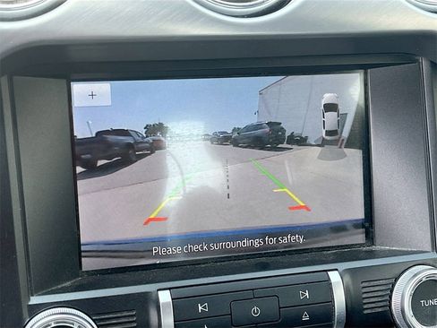 Used 2023 Ford Mustang GT Premium w/ Equipment Group 401A image 14