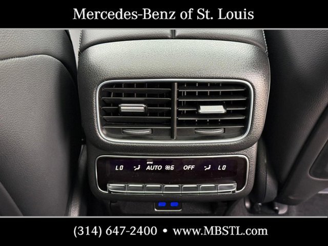 New 2026 Mercedes-Benz GLE 450 4MATIC image 13