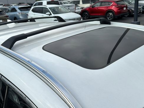 Used 2022 MAZDA CX-9 Signature image 3