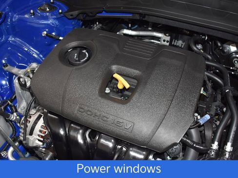 New 2026 Kia Seltos S image 7