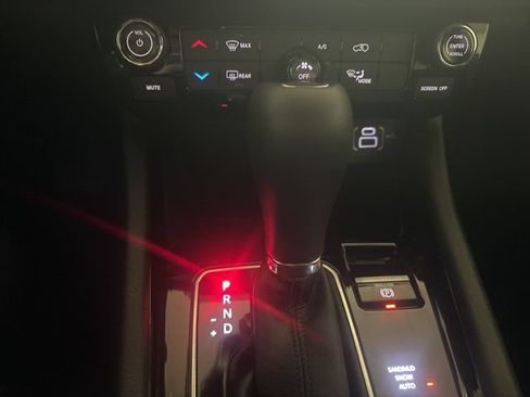 New 2026 Jeep Compass Latitude AWD/4WD image 41