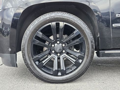 Used 2020 GMC Yukon Denali w/ Denali Ultimate Package AWD/4WD image 13
