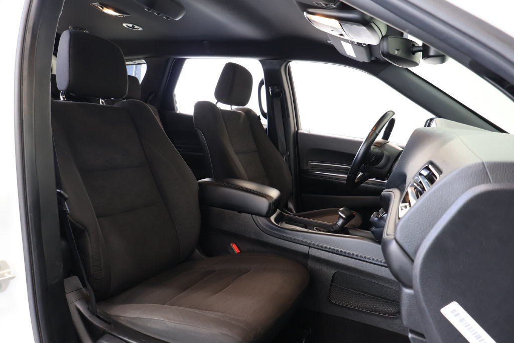 Used 2023 Dodge Durango SXT RWD image 22