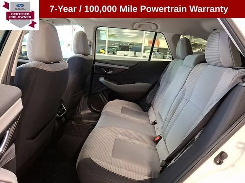 Certified 2023 Subaru Outback Premium AWD/4WD image 9