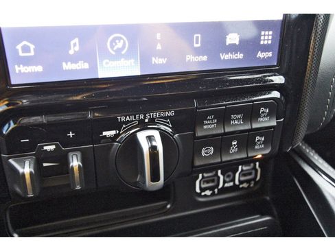 Used 2024 RAM 3500 Limited w/ Night Edition AWD/4WD image 30