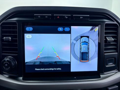 Used 2024 Ford F150 XLT w/ FX4 Off-Road Package image 5