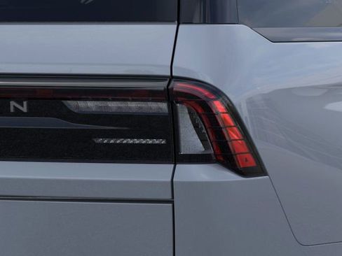 New 2025 Lincoln Navigator L Reserve w/ Jet Appearance Package image 41