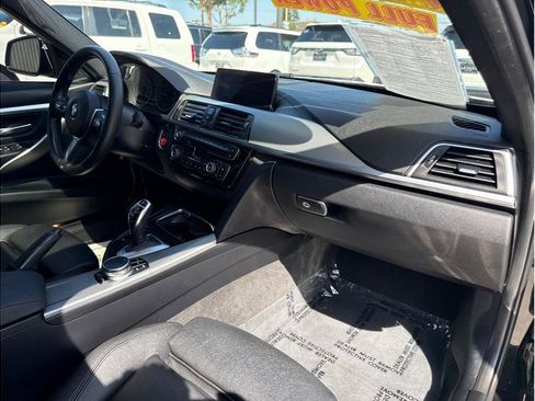 Used 2018 BMW 340i Sedan RWD image 27