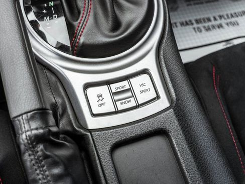 Used 2014 Scion FR-S RWD image 17