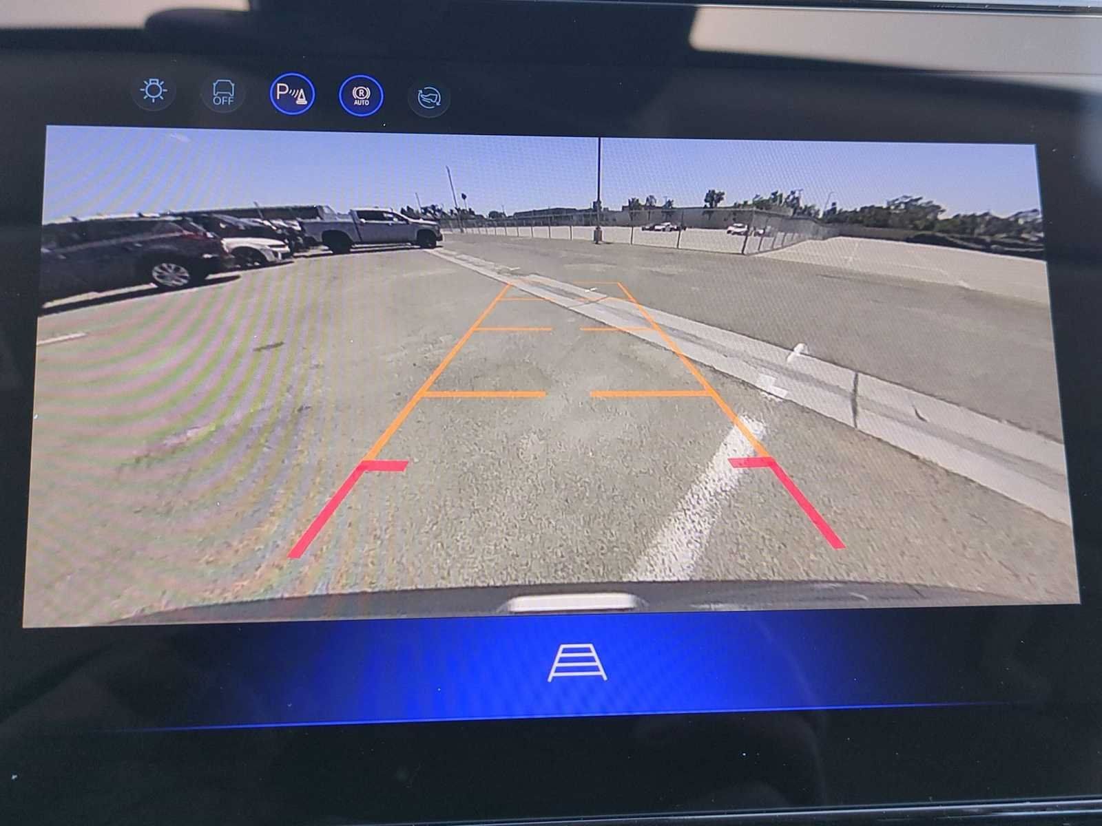 New 2027 Chevrolet Bolt LT FWD image 20