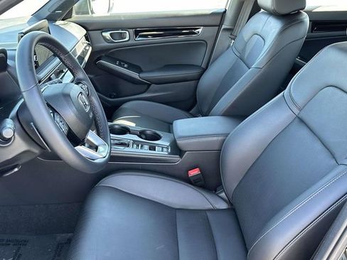Used 2025 Honda Civic Sport Touring image 15