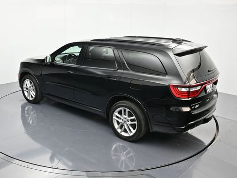 Used 2024 Dodge Durango GT image 38