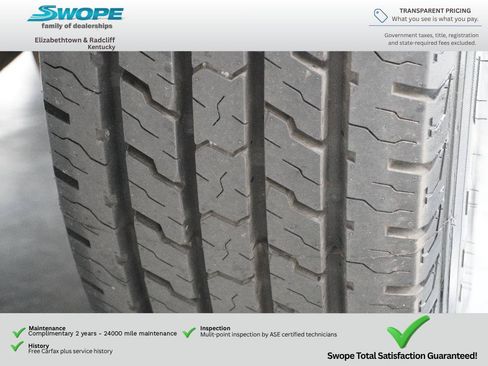Used 2022 RAM 1500 Classic SLT w/ Electronics Group AWD/4WD image 27
