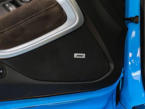Used 2023 Chevrolet Camaro SS RWD image 49