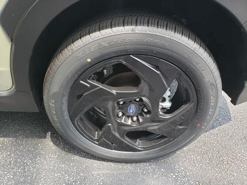 New 2026 Subaru Crosstrek 2.5i Sport AWD/4WD image 20