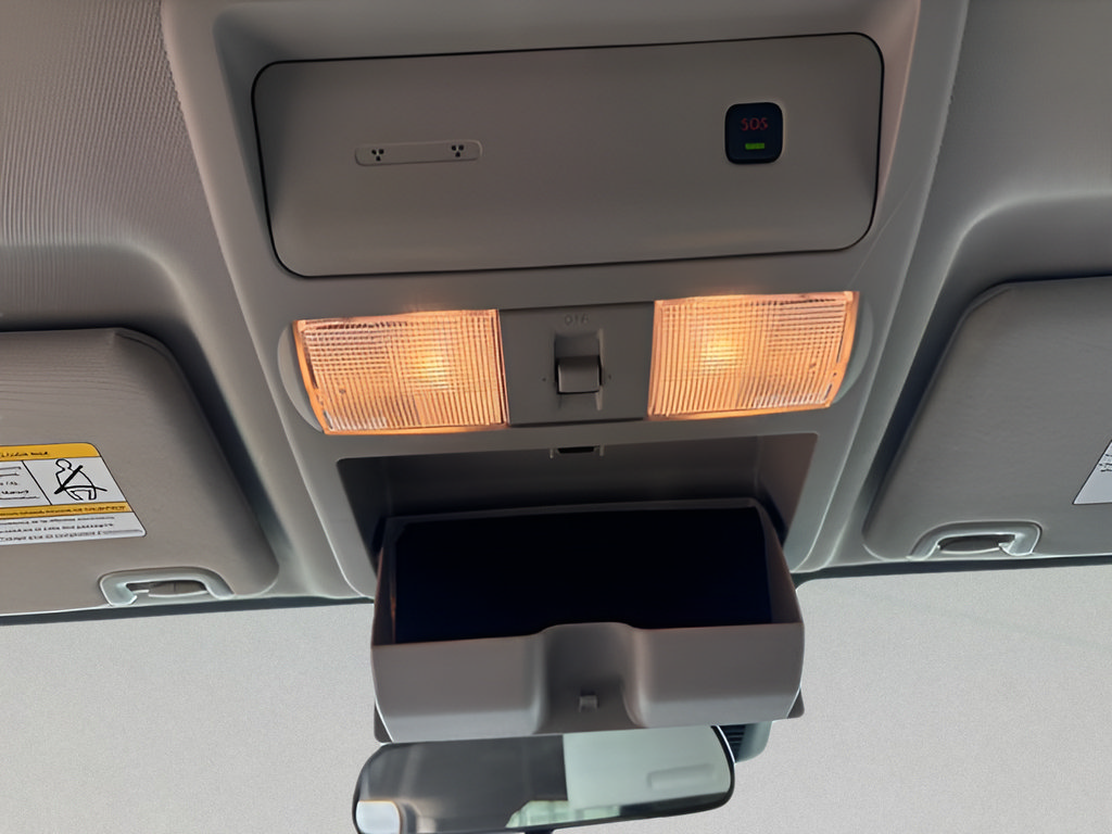 New 2026 Nissan Frontier SV w/ All-Weather Content Package RWD image 34