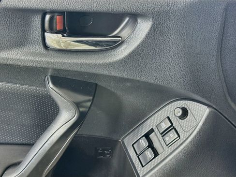 Used 2017 Subaru BRZ Premium RWD image 11