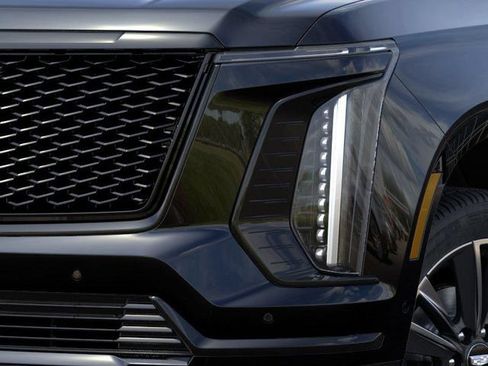 New 2026 Cadillac Escalade Sport RWD image 10