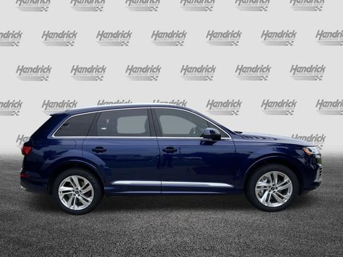 Used 2022 Audi Q7 3.0T Premium Plus AWD/4WD image 10
