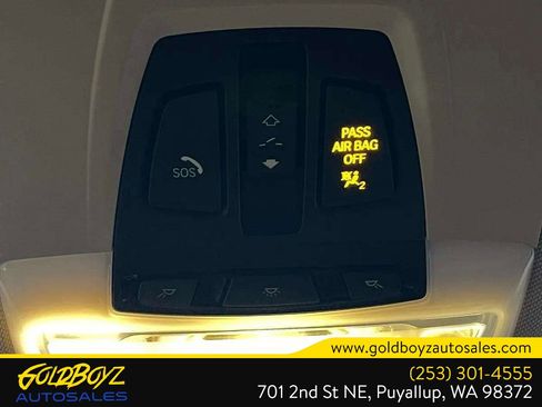 Used 2015 BMW 328i Gran Turismo xDrive image 40