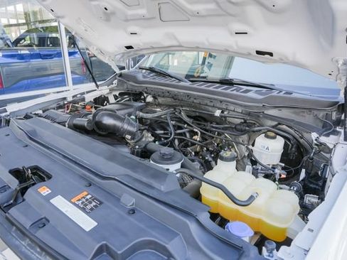 Used 2023 Ford F250 XLT w/ FX4 Off-Road Package AWD/4WD image 27