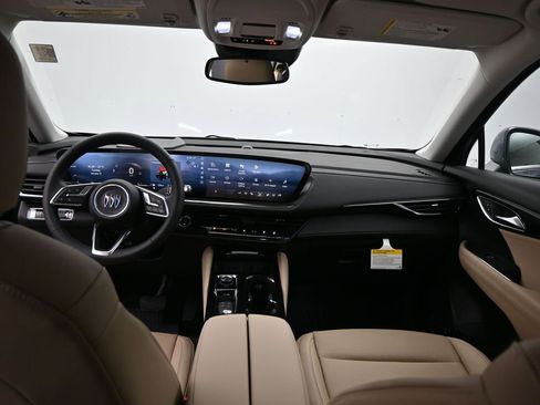 New 2026 Buick Envision Preferred image 22
