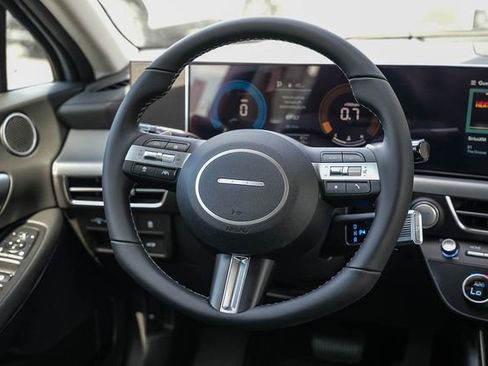 New 2026 Hyundai Sonata SEL FWD image 18