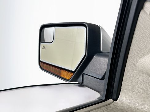Used 2012 Ford Expedition Limited RWD image 16