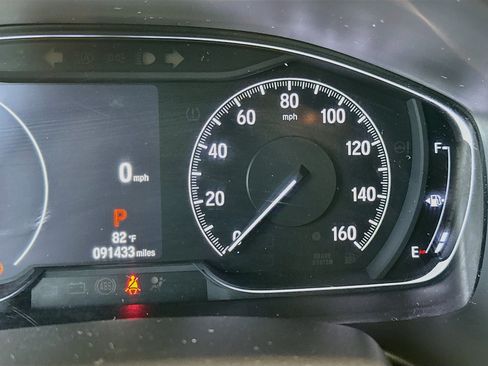 Used 2022 Honda Accord Sport Special Edition image 10