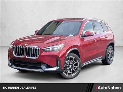 Used 2026 BMW X1 xDrive28i w/ Convenience Package