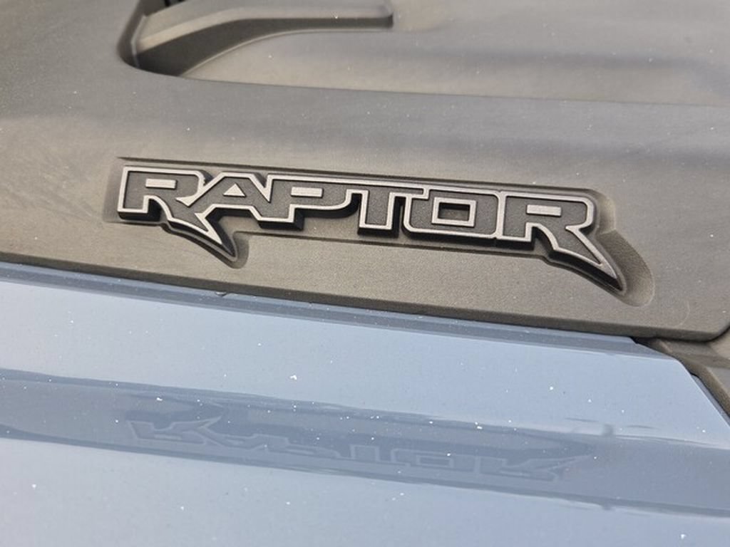 Used 2023 Ford F150 Raptor w/ Raptor Carbon Fiber Package AWD/4WD image 6