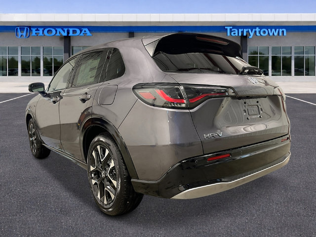 New 2027 Honda HR-V EX-L image 3