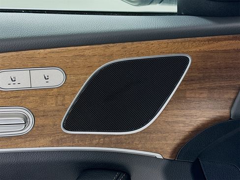 Used 2025 Mercedes-Benz GLE 350 4MATIC image 20