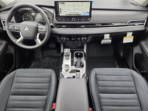 New 2026 Mitsubishi Outlander Trail Edition image 21