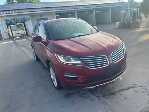 Used 2016 Lincoln MKC Premiere FWD image 5