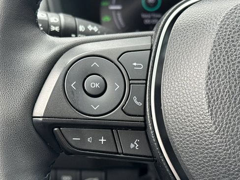 Certified 2025 Toyota RAV4 Limited AWD/4WD image 29